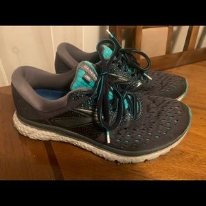 Brooks Running Shoes